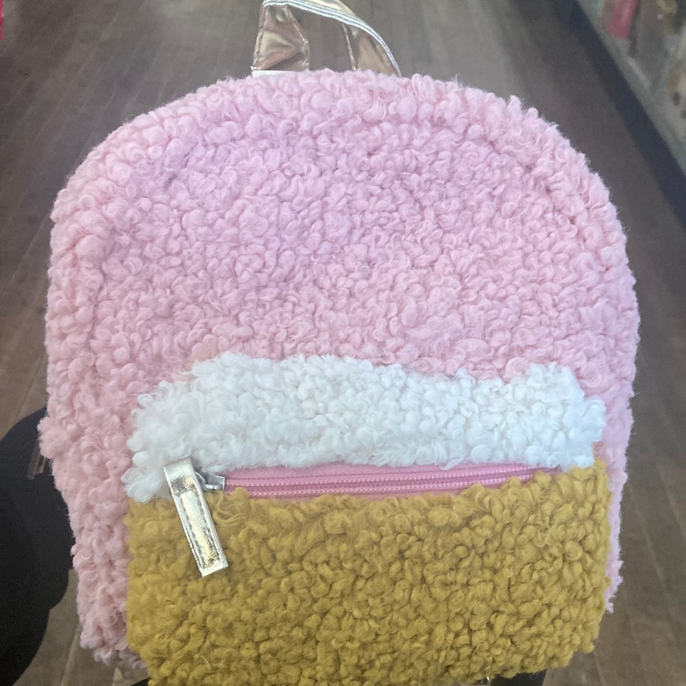 cat & jack mini bookbag